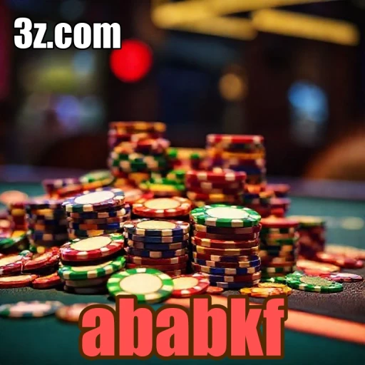 Novidades em Beta no Ababkf: Jogue Antes dos Outros!