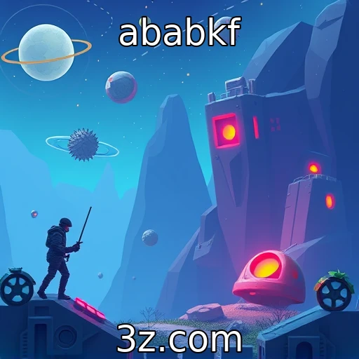 Tendências de design de jogos para o futuro do setor | ababkf