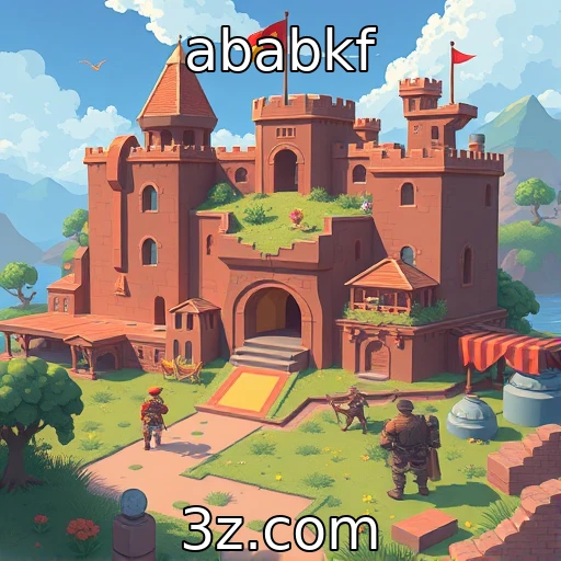 Desenvolvimento de jogos independentes ganha destaque - ababkf