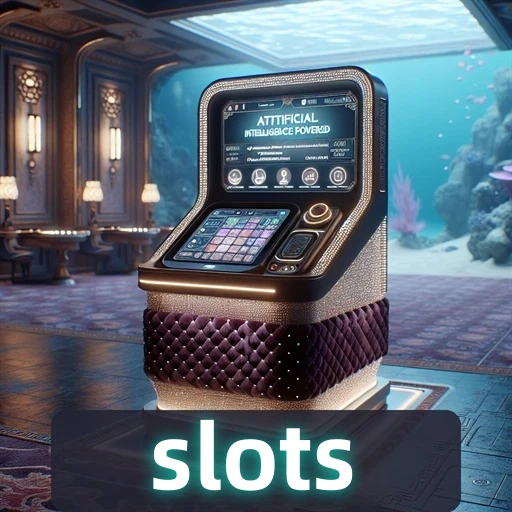 Slots no ababkf: A Aventura das Apostas Online